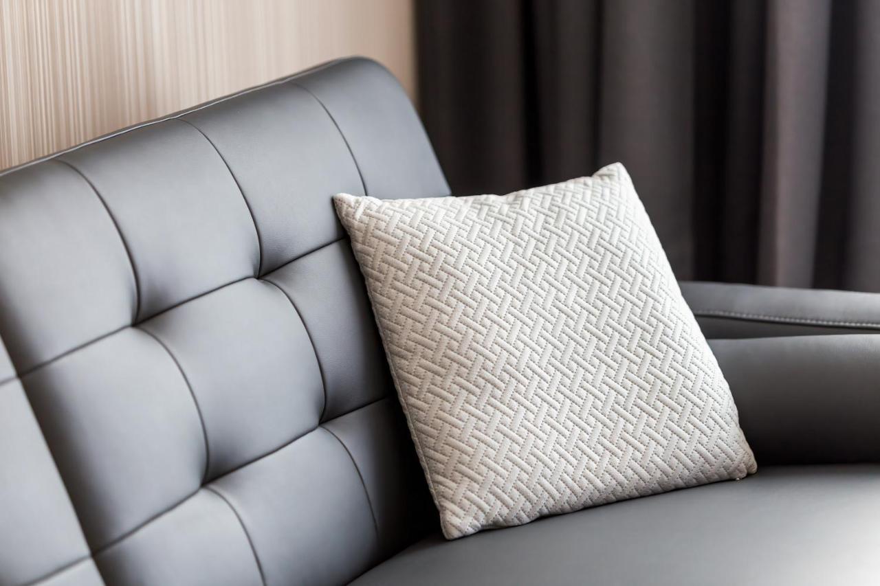 Modern City Center Apartments By Noclegi Renters Poznan Ngoại thất bức ảnh