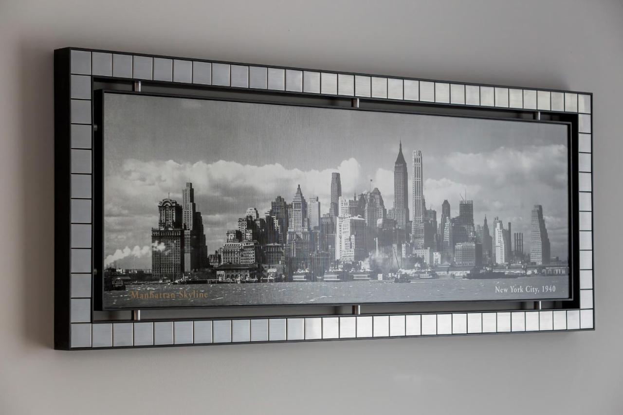 Modern City Center Apartments By Noclegi Renters Poznan Ngoại thất bức ảnh